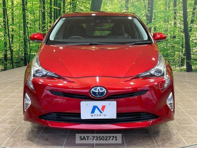 Toyota PRIUS 2018-03 7223742-13