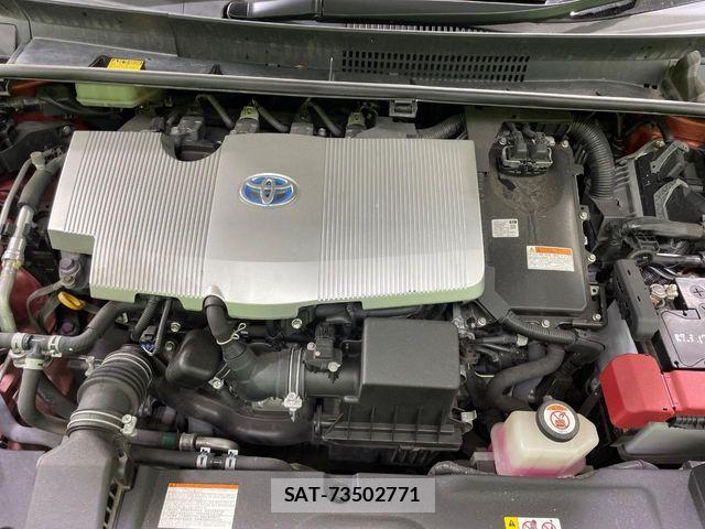 Toyota PRIUS 2018-03 7223742-17