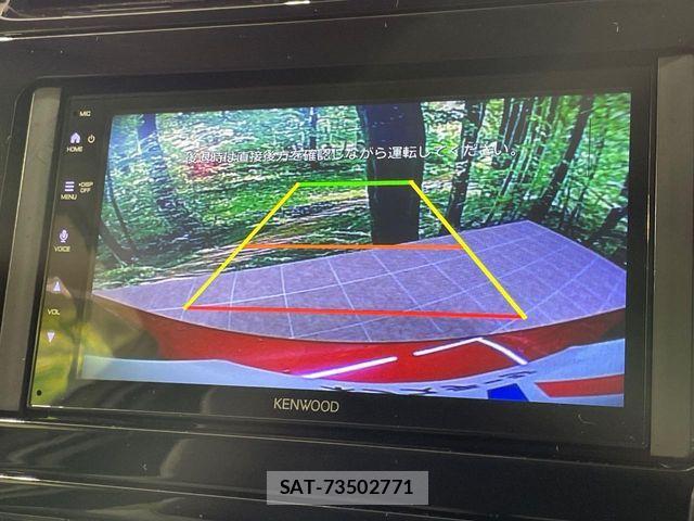 Toyota PRIUS 2018-03 7223742-3