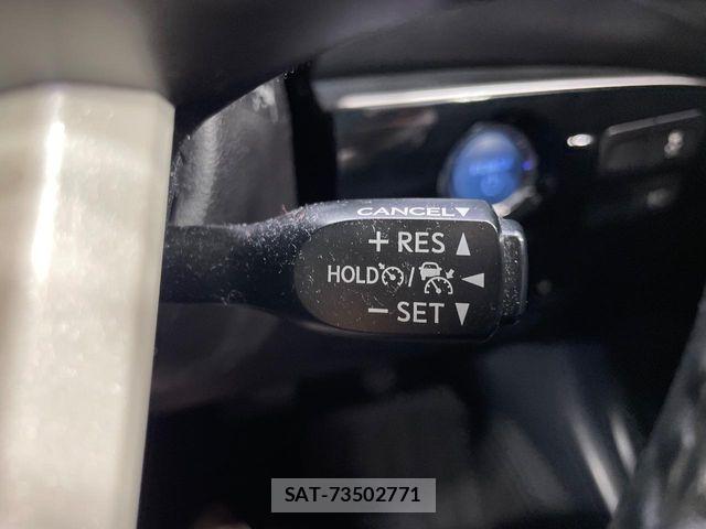Toyota PRIUS 2018-03 7223742-5