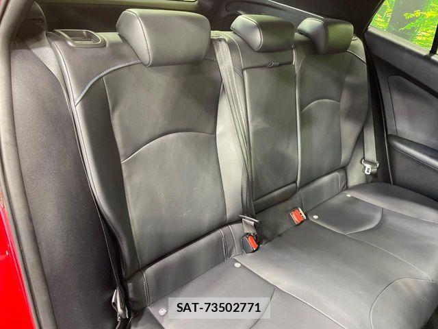Toyota PRIUS 2018-03 7223742-8