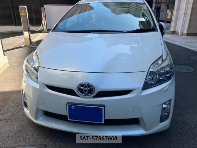 Toyota PRIUS 2010-07 7223628-0