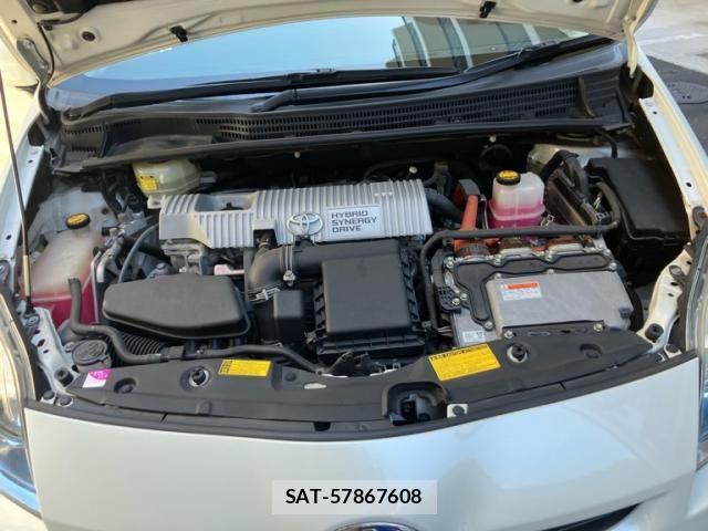 Toyota PRIUS 2010-07 7223628-11