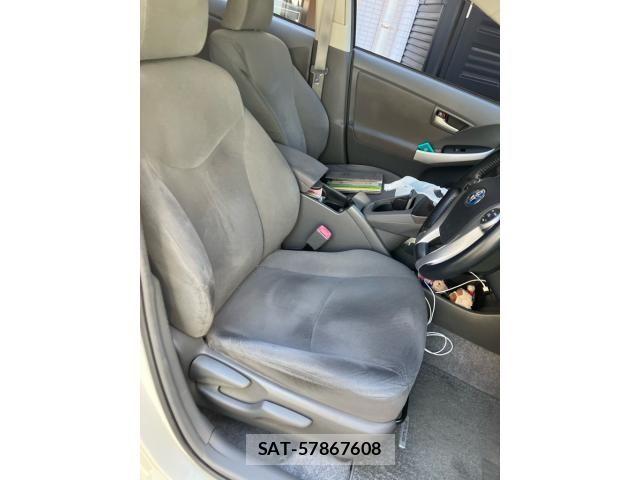 Toyota PRIUS 2010-07 7223628-13