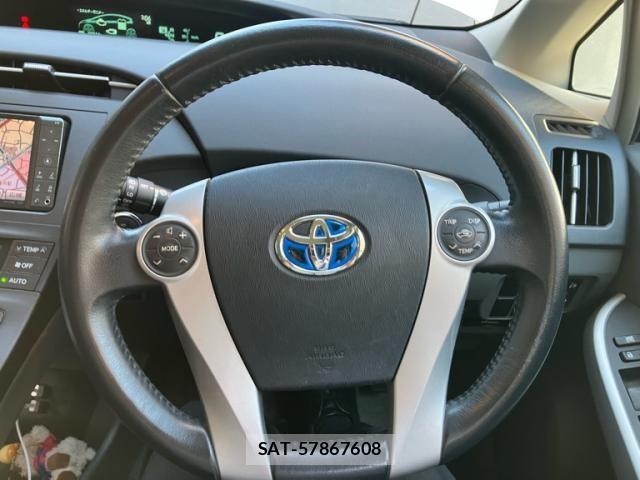 Toyota PRIUS 2010-07 7223628-14