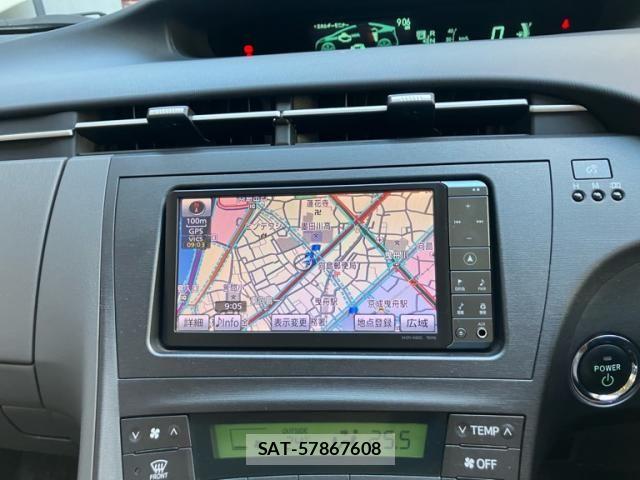 Toyota PRIUS 2010-07 7223628-17