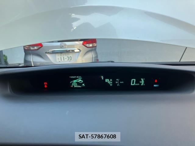 Toyota PRIUS 2010-07 7223628-18