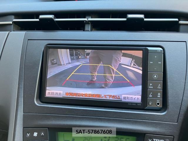 Toyota PRIUS 2010-07 7223628-19
