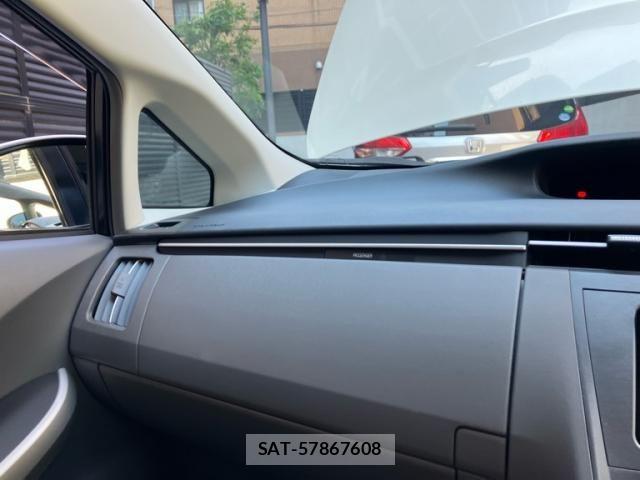 Toyota PRIUS 2010-07 7223628-20