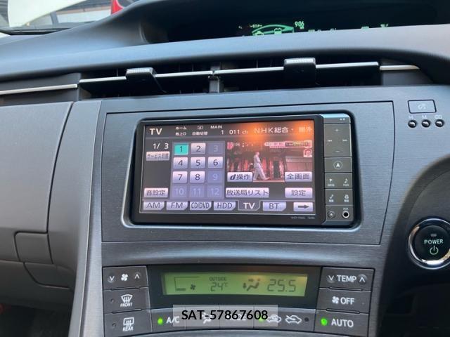 Toyota PRIUS 2010-07 7223628-21