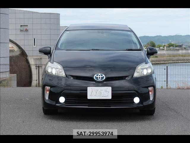 Toyota PRIUS 2013-02 7223656-1