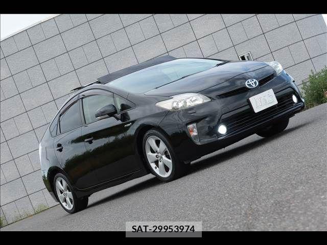 Toyota PRIUS 2013-02 7223656-5