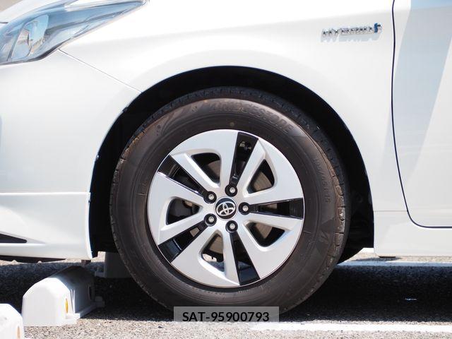 Toyota PRIUS 2014-03 7223674-9