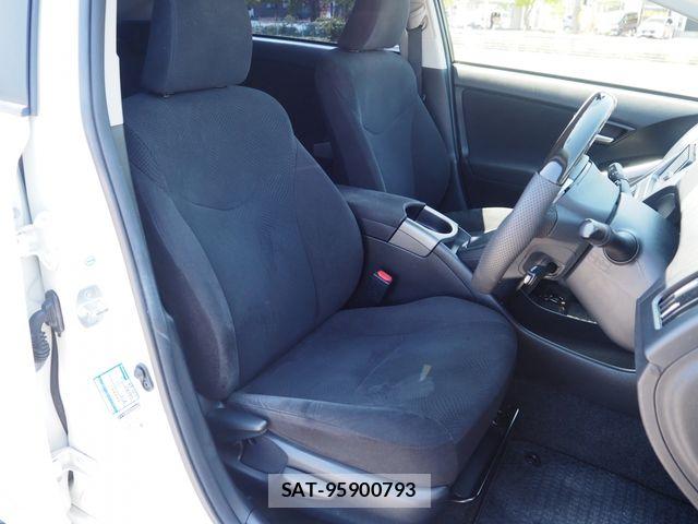 Toyota PRIUS 2014-03 7223674-18