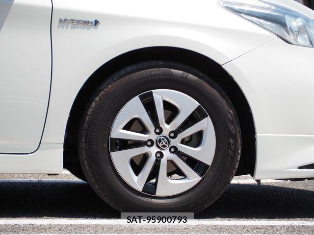 Toyota PRIUS 2014-03 7223674-7