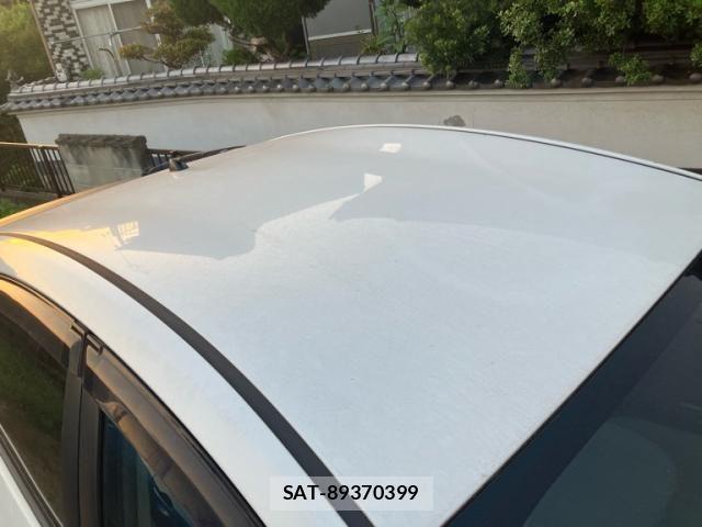 Toyota PRIUS 2009-11 7216638-2