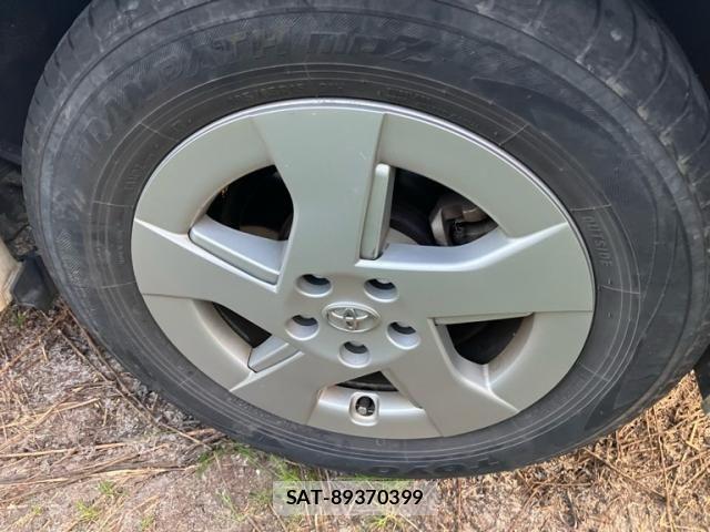 Toyota PRIUS 2009-11 7216638-5