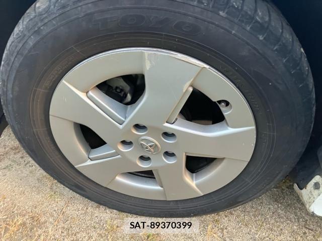 Toyota PRIUS 2009-11 7216638-6