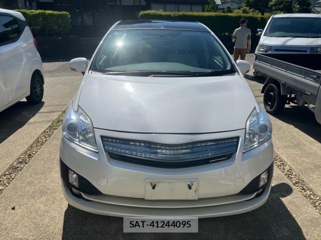 Toyota PRIUS 2010-03 7216331-1