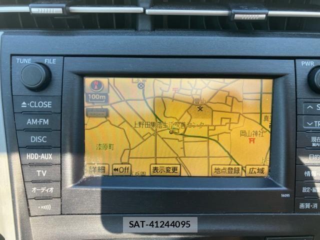 Toyota PRIUS 2010-03 7216331-19