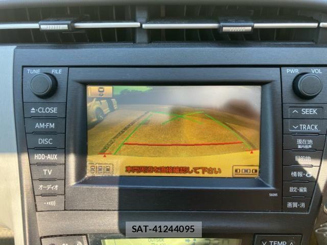 Toyota PRIUS 2010-03 7216331-20