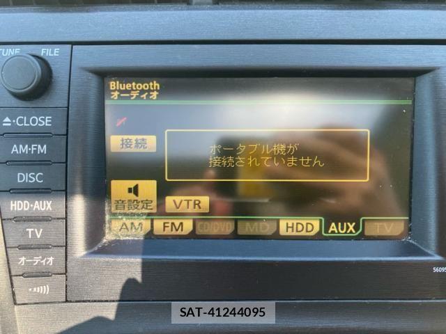 Toyota PRIUS 2010-03 7216331-21