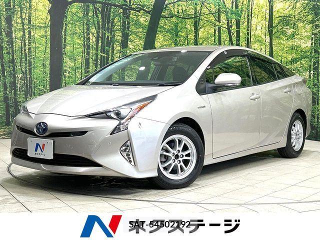 Toyota PRIUS 2016-09 7223705-0