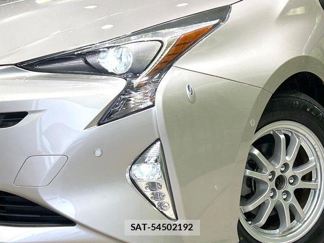 Toyota PRIUS 2016-09 7223705-12