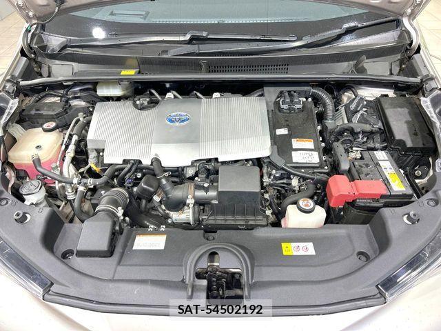 Toyota PRIUS 2016-09 7223705-17