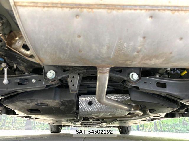 Toyota PRIUS 2016-09 7223705-18