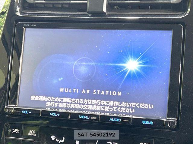 Toyota PRIUS 2016-09 7223705-2
