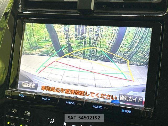 Toyota PRIUS 2016-09 7223705-3