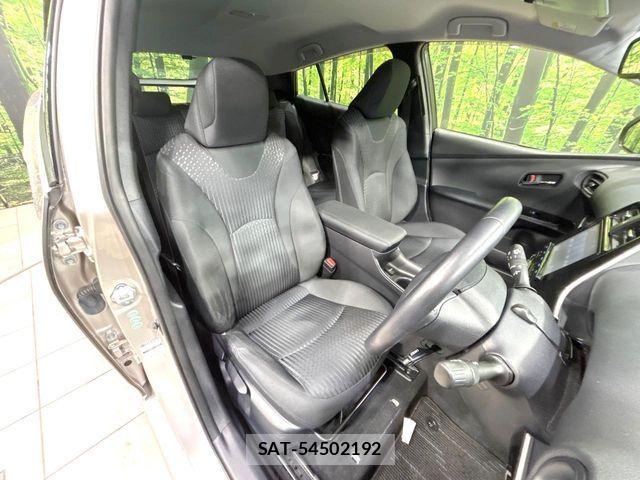 Toyota PRIUS 2016-09 7223705-7