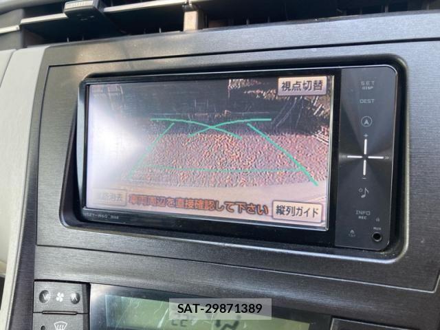 Toyota PRIUS 2010-09 7218176-9