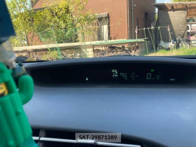Toyota PRIUS 2010-09 7218176-11