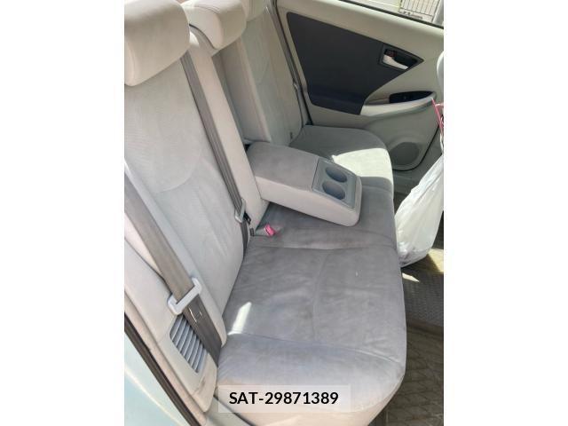 Toyota PRIUS 2010-09 7218176-13