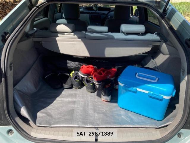 Toyota PRIUS 2010-09 7218176-14