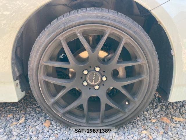Toyota PRIUS 2010-09 7218176-17