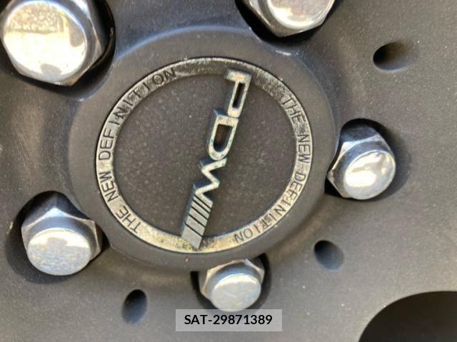 Toyota PRIUS 2010-09 7218176-18