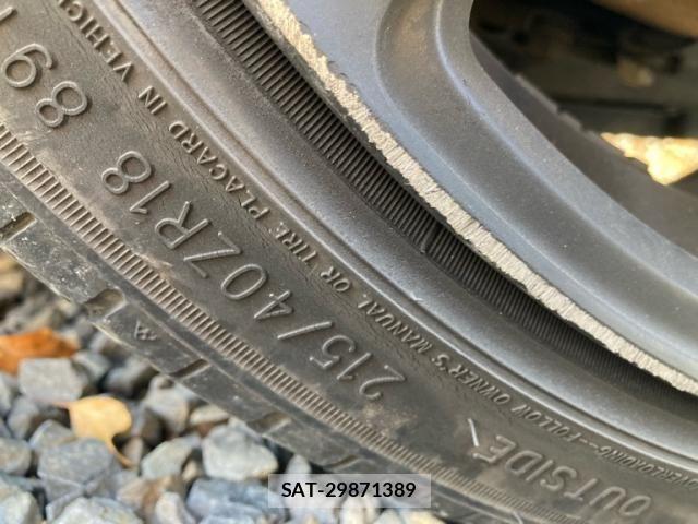 Toyota PRIUS 2010-09 7218176-20