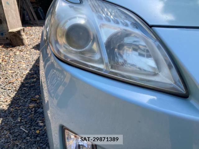 Toyota PRIUS 2010-09 7218176-4