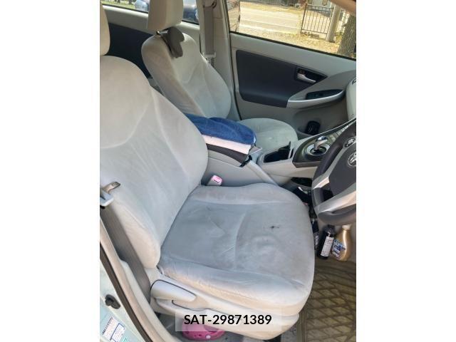 Toyota PRIUS 2010-09 7218176-5