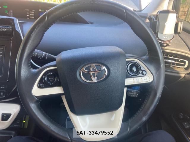Toyota PRIUS 2018-03 7223745-15