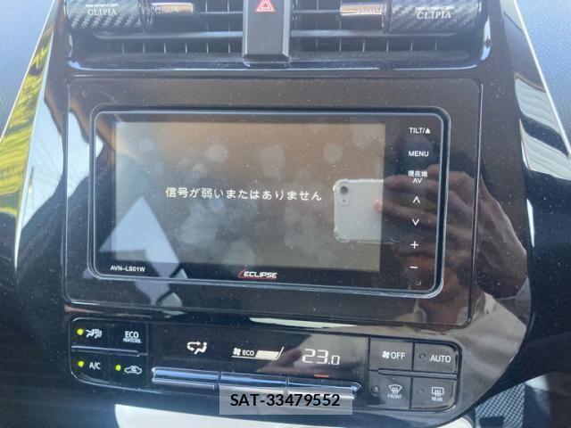 Toyota PRIUS 2018-03 7223745-17