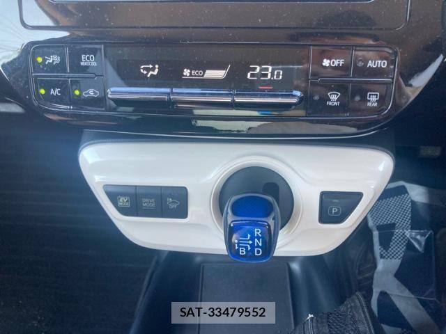 Toyota PRIUS 2018-03 7223745-18