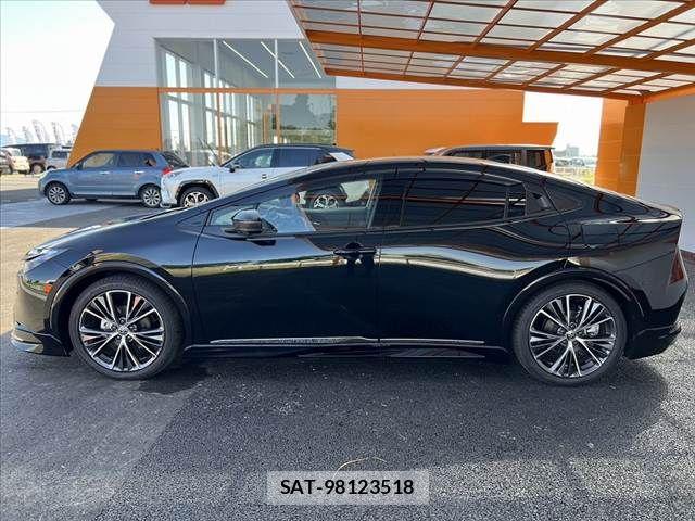 Toyota PRIUS 2025-10 7223864-10