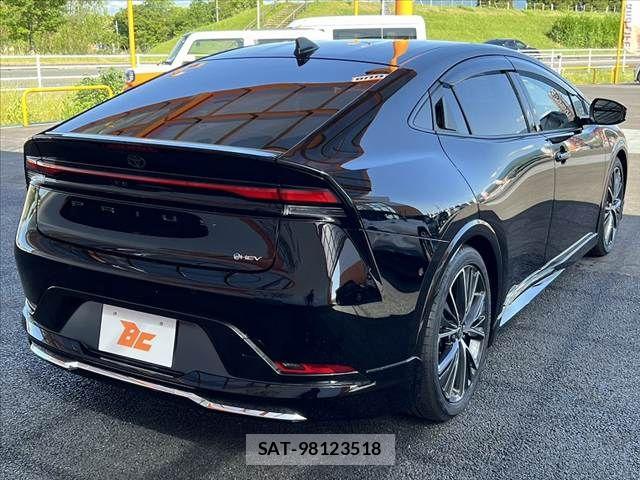 Toyota PRIUS 2025-10 7223864-12
