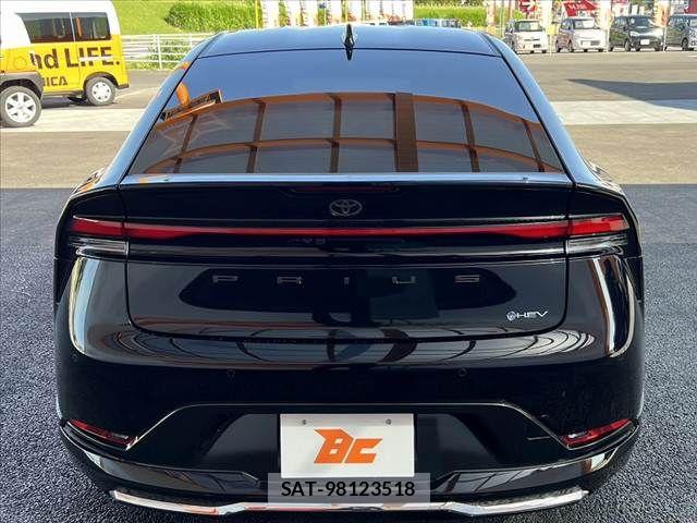 Toyota PRIUS 2025-10 7223864-13