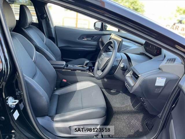 Toyota PRIUS 2025-10 7223864-15