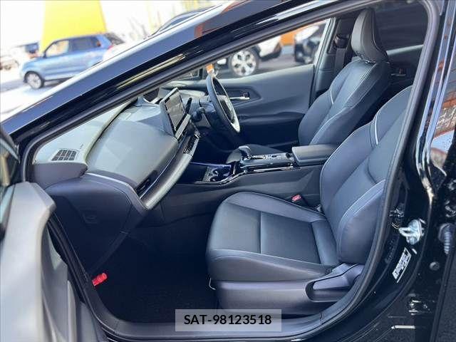 Toyota PRIUS 2025-10 7223864-16